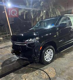 شيفروليه تاهو